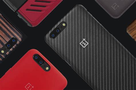 Snag one of the best OnePlus 5 cases for peace of mind 